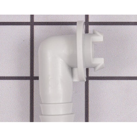 Heil 201101020011 Connector Drain 2011010200